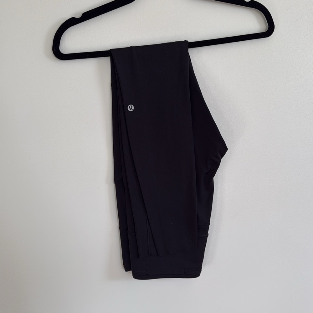 Lululemon Fast & Free 28”